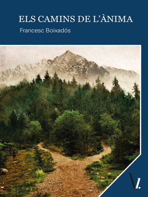 cover image of Els camins de l'ànima